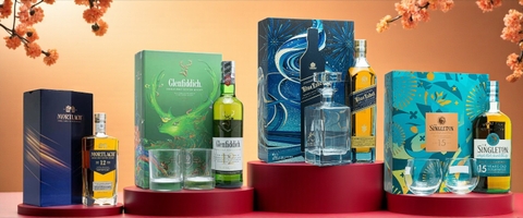 Quà Tết doanh nghiệp giải pháp tri ân đẳng cấp và ý nghĩa