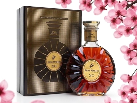 THU MUA RƯỢU NGOẠI