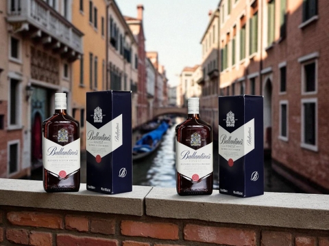 Ballantine’s Finest 1 Lít Có Phải Là Lựa Chọn Whisky Đầu Tiên Cho Người Mới Bắt Đầu?