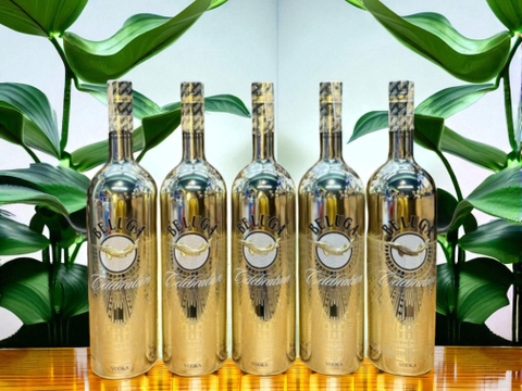 Nên Mua Vodka Beluga Celebration Ở Đâu? Giá Bao Nhiêu? Có Đáng Không?