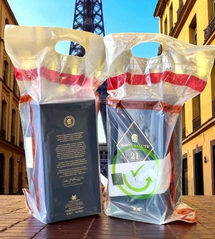 Rượu Chivas 21 Xách Tay Duty Free Có Gì Khác So Với Bản Chính Hãng? Nên Chọn Loại Nào?