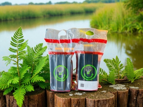 Chivas 25 Xách Tay Duty Free Có Gì Khác So Với Hàng Chính Hãng?