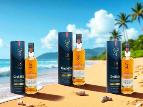 Glenfiddich 18 Làm Quà Biếu Có Ý Nghĩa Gì Cách Chọn Mua Phiên Bản Phù Hợp