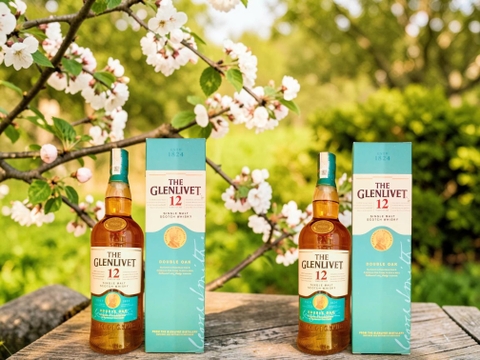 Glenlivet Hay Macallan Ngon Hơn? So Sánh Chi Tiết Từ A-Z