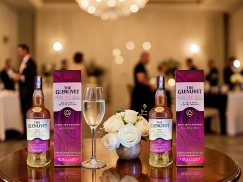 Glenlivet Và Glenfiddich: Nên Chọn Loại Nào Phù Hợp Nhất?