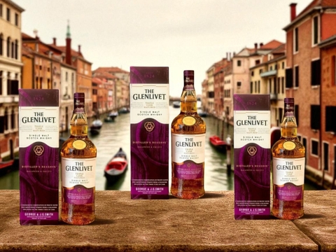 Mua Glenlivet Triple Cask Chính Hãng Ở Đâu Uy Tín Tại Việt Nam