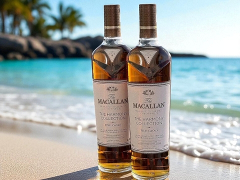 BÍ QUYẾT THÀNH CÔNG CỦA MACALLAN TẠO RA HƯƠNG VỊ ĐẬM ĐÀ – CHIẾC CHÌA KHÓA CHINH PHỤC GIỚI SÀNH WHISKY