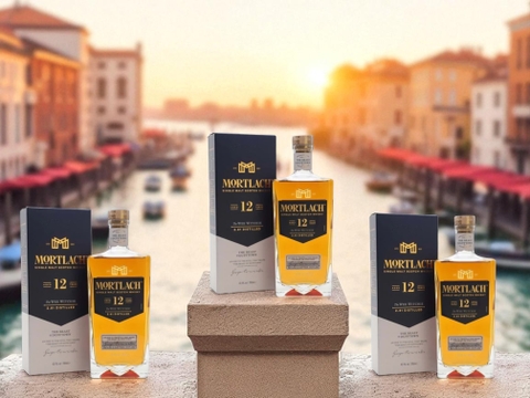 Rượu ngoại là gì? Phân loại, cách chọn và xu hướng nổi bật năm 2025