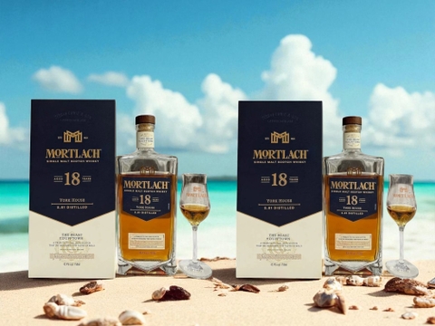 So Sánh Mortlach 16, 18 Và 20 Năm: Nên Chọn Phiên Bản Nào Cho Người Sành Whisky?