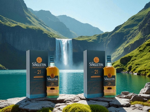 Singleton là gì? Giới thiệu dòng single malt whisky tinh tế đến từ Scotland
