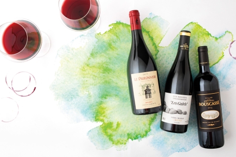 Rượu vang đỏ giá bao nhiêu? Những loại rượu vang ngon, giá thành hợp lý