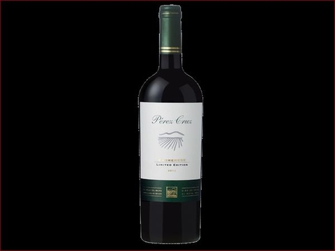 Rượu vang Chile Carmenere Limited Edition