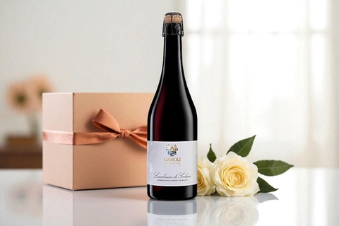 Rượu vang đỏ Ý ngon nhất năm 2020