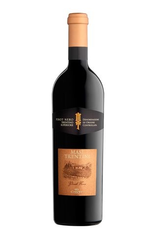 Cùng rượu vang Ý du ngoạn những miền đất lạ