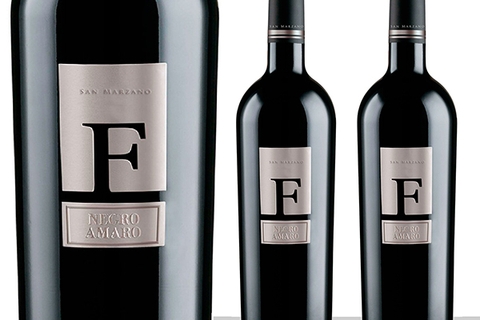 Rượu vang Ý nào ngon nhất thị trường hiện nay?