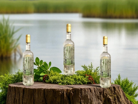 Rượu Vodka Nga – Hương Vị Nguyên Bản Từ Xứ Sở Bạch Dương