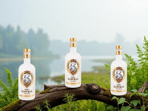 Hướng Dẫn Chọn Mua Rượu Vodka Nga Chính Hãng Tại Việt Nam