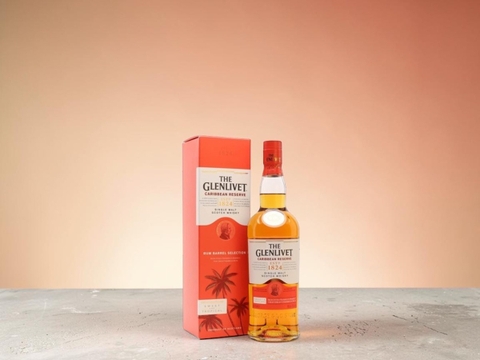 Glenlivet Hay Macallan Khác Nhau Thế Nào Và Loại Nào Phù Hợp Hơn?