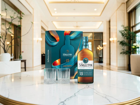Bảng giá rượu Singleton mới nhất 2026: Singleton 12, 15, 18 và hộp quà Tết