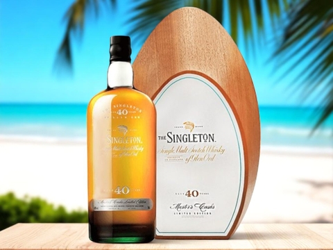 Tìm Hiểu Về Rượu Singleton :Nguồn gốc Xuất Xứ Và thương Hiệu