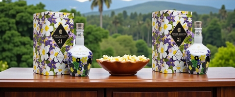 Quà tặng doanh nghiệp cao cấp cho đối tác VIP