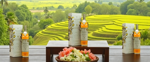 Hương vị đặc trưng của Macallan Harmony Collection Vibrant Oak có gì khác biệt?