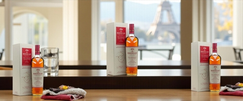 Cách thưởng thức Macallan Harmony Collection Intense Arabica trọn vẹn nhất