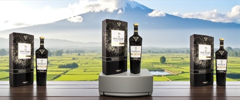 So sánh Macallan Rare Cask Black và Rare Cask Red Edition – Nên chọn phiên bản nào?