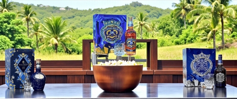 Rượu Chivas Hộp Quà Mẫu Mới Năm 2026 – Quà Biếu Sang Trọng & Đẳng Cấp