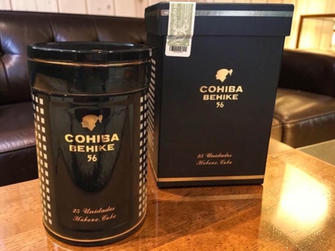 Vì sao việc chọn đúng dòng xì gà Cohiba quyết định đẳng cấp thưởng thức