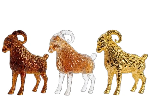 Rượu Dê Đinh Mùi Đại Thắng 2027 chính hãng