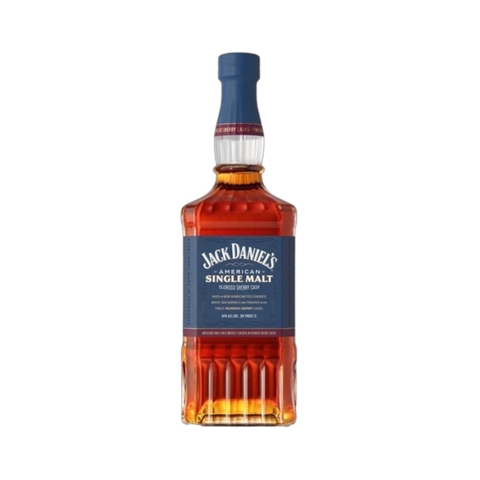 Rượu Jack Daniel's Single Malt Whisky