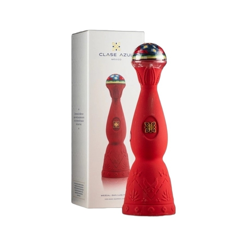 Rượu Mezcal Clase Azul San Luis Potosi