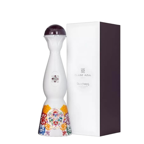 Rượu Tequila Clase Azul Dias de Los Muertos 2022 Limited Edition