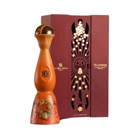 Rượu Tequila Clase Azul Dias de Los Muertos 2023 Limited Edition