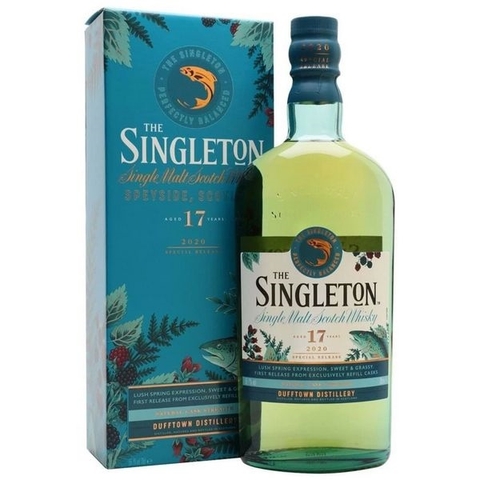 Singleton 17 Năm - Special Release 2020- Giá rẻ nhất