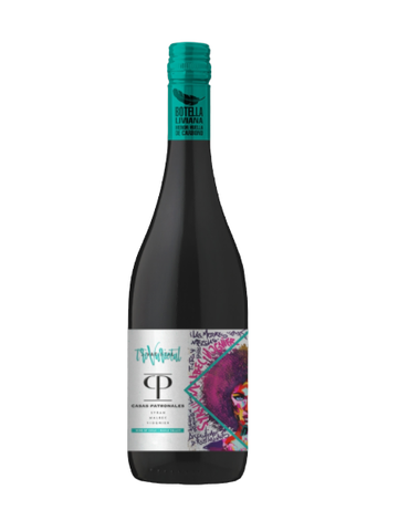 Rươu vang Chile Casas Patronales Truvarietal Maule valley