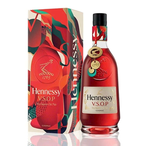 Rượu Hennessy VSOP 2025