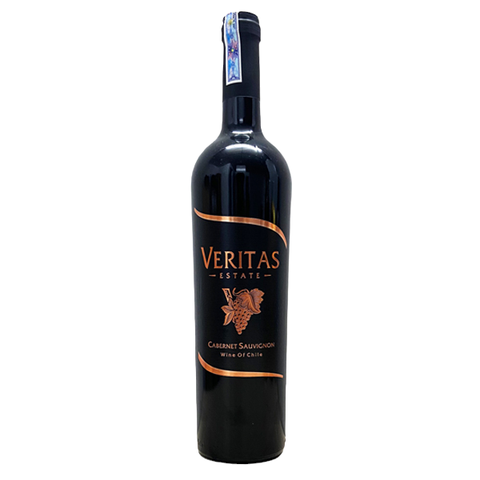 Vang chile Veritas Estate Cabernet sauvignon-giá rẻ nhất