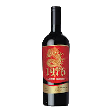 Rươu vang đỏ 1976 Cabernet sauvignon- giá rẻ nhất thị trường