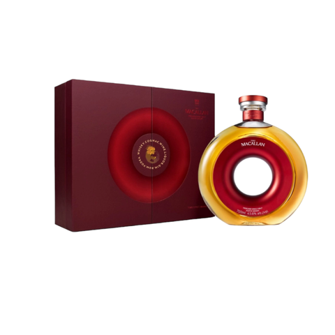 Rượu Macallan time Space Mastery 200Th.