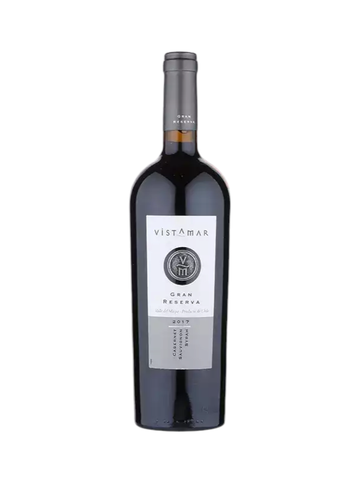 Rượu vang Chile Vistamar Gran Reserva- giá cực Rẻ