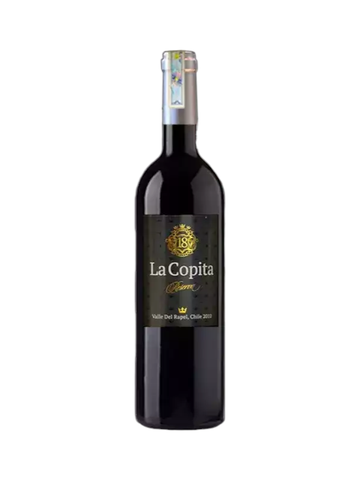 Rượu vang La Copita 18- Giá cực Rẻ