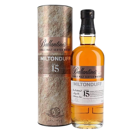 Rượu Ballantines Miltonduff