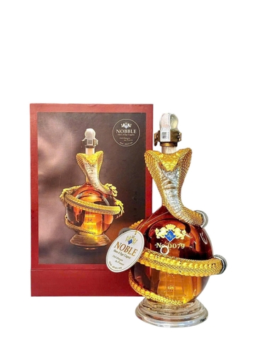 Rượu Linh vật con rắn Ôm Châu 2025- giá Rẻ nhất