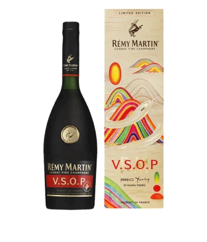 Rượu Remy Martin Vsop - Quà tết 2025-giá Rẻ nhất