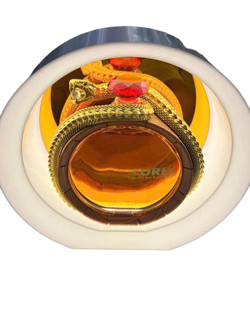 Rượu linh vật Rắn The Orel 2025- Giá Rẻ nhất