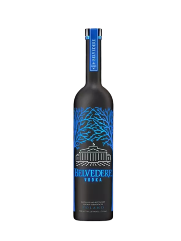 Rượu Vodka Belvedere Midnight Saber- giá Rẻ.