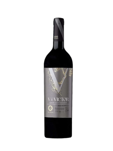 Rượu vang V De victor Gran Centenario Blend-Gía cưc tốt