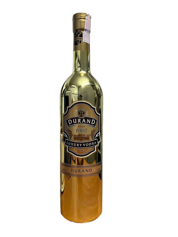 Rượu Vodka Durand 1962- Giá Rẻ nhất.